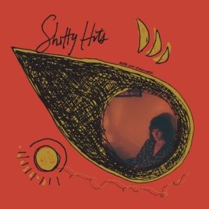 Von Schleicher Katie - Shitty Hits in der Gruppe VINYL bei Bengans Skivbutik AB (2461906)