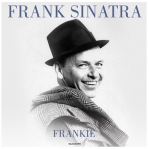 Sinatra Frank - Frankie (Clear Vinyl) in der Gruppe VINYL bei Bengans Skivbutik AB (2461908)