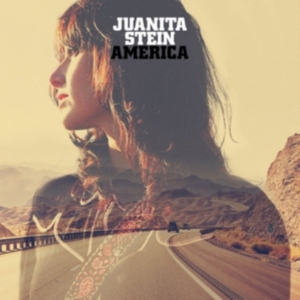 Stein Juanita - America in der Gruppe VINYL bei Bengans Skivbutik AB (2461917)