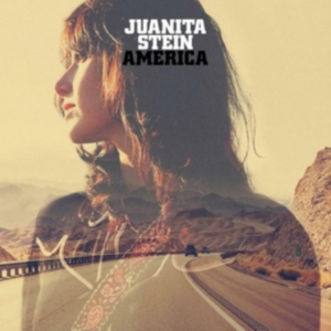 Stein Juanita - America in der Gruppe CD bei Bengans Skivbutik AB (2461918)