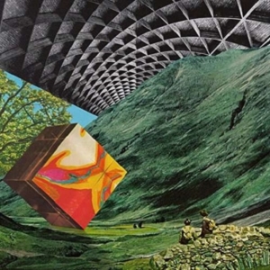 Laucan - Frames Per Second in der Gruppe CD bei Bengans Skivbutik AB (2461928)