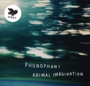 Phonophani - Animal Imagination in der Gruppe VINYL bei Bengans Skivbutik AB (2461945)