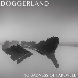 Doggerland - No Sadness Of Farewell in der Gruppe CD bei Bengans Skivbutik AB (2461957)