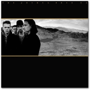 U2 - Joshua Tree (30Th Anniversary 2Lp) in der Gruppe UNSERE TIPPS / 200 Alben, die man auf Vinyl besitzen sollte bei Bengans Skivbutik AB (2462137)