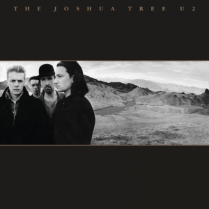 U2 - Joshua Tree (30Th Anniversary 2Lp) in der Gruppe UNSERE TIPPS / 200 Alben, die man auf Vinyl besitzen sollte bei Bengans Skivbutik AB (2462137)