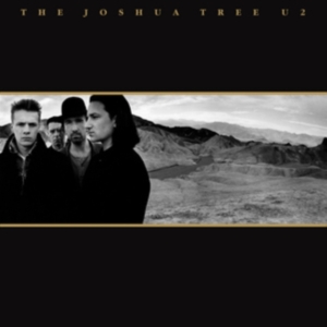 U2 - Joshua Tree (30Th Anniversary Cd) in der Gruppe Minishops / U2 bei Bengans Skivbutik AB (2462138)