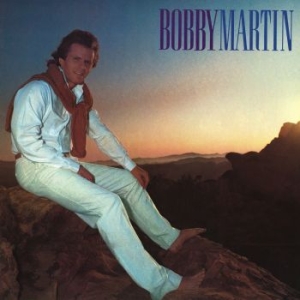 Bobby Martin - Bobby Martin (Vinyl + Cd) in der Gruppe VINYL / Hårdrock/ Heavy metal bei Bengans Skivbutik AB (2462480)