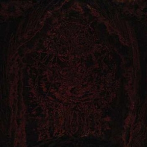 Impetuous Ritual - Blight Upon Martyred Sentience in der Gruppe CD bei Bengans Skivbutik AB (2462497)