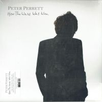 Peter Perrett - How The West Was Won in der Gruppe VINYL / Pop-Rock bei Bengans Skivbutik AB (2462750)
