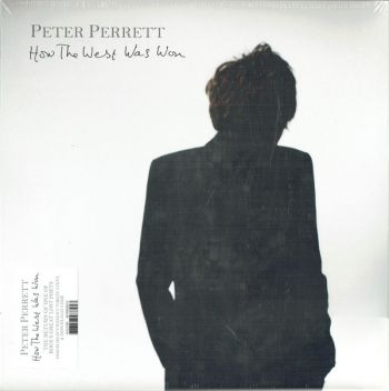 Peter Perrett - How The West Was Won in der Gruppe VINYL / Bestseller bei Bengans Skivbutik AB (2462750)
