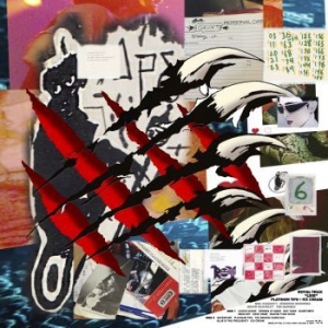 Royal Trux - Platinum Tips + Ice Cream (Live) in der Gruppe CD bei Bengans Skivbutik AB (2462764)