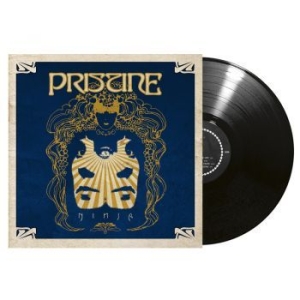 Pristine - Ninja in der Gruppe VINYL bei Bengans Skivbutik AB (2462769)