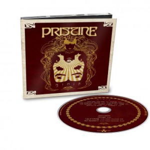 Pristine - Ninja in der Gruppe CD bei Bengans Skivbutik AB (2462786)