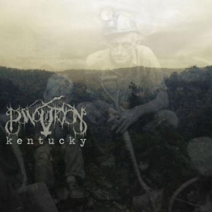 Panopticon - Kentucky in der Gruppe CD bei Bengans Skivbutik AB (2462817)