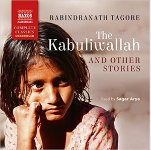 Sagar Arya - The Kabuliwallah And Other Stories in der Gruppe CD bei Bengans Skivbutik AB (2462869)