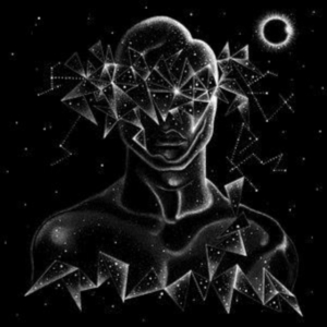 Shabazz Palaces - Quazarz: Born On A Gangster Star in der Gruppe VINYL bei Bengans Skivbutik AB (2463183)