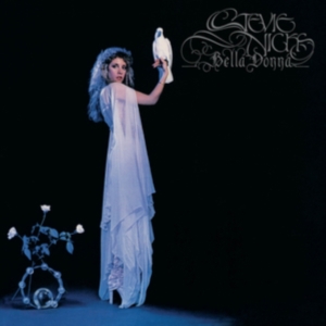 STEVIE NICKS - BELLA DONNA in der Gruppe -Start CD-N bei Bengans Skivbutik AB (2463205)