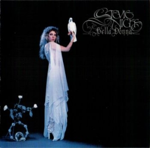 Stevie Nicks - Bella Donna in der Gruppe -Start CD bei Bengans Skivbutik AB (2463205)