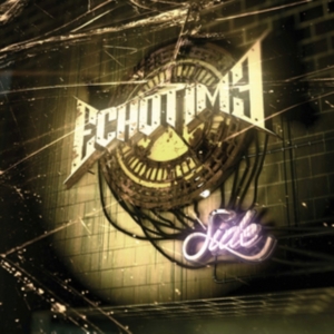 Echotime - Side in der Gruppe CD bei Bengans Skivbutik AB (2465220)