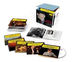 Daniel Barenboim - Solo Rec On Dg Westminster Philips in der Gruppe CD bei Bengans Skivbutik AB (2465222)