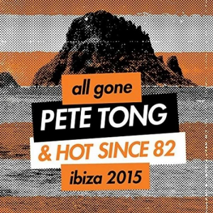 All Gone Pete Tong & Hot Since - All Gone Pete Tong & Hot Since in der Gruppe CD bei Bengans Skivbutik AB (2465247)