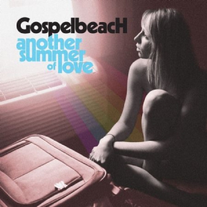 Gospelbeach - Another Summer Of Love in der Gruppe CD bei Bengans Skivbutik AB (2465281)