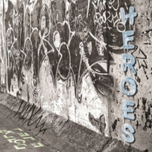 King Crimson - HeroesLive In Europe 2016 in der Gruppe Minishops / King Crimson bei Bengans Skivbutik AB (2465284)