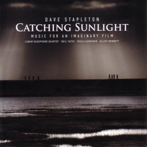 Dave Stapleton - Catching The Sunlight in der Gruppe CD bei Bengans Skivbutik AB (2465301)