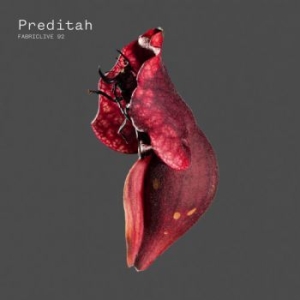 Freditah - Fabriclive 92 in der Gruppe CD bei Bengans Skivbutik AB (2465324)