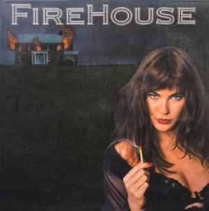 Firehouse - Firehouse in der Gruppe CD bei Bengans Skivbutik AB (2465337)