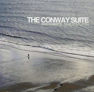 Stapleton Dave - Conway Suite in der Gruppe CD bei Bengans Skivbutik AB (2465362)