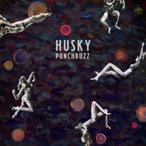 Husky - Punchbuzz in der Gruppe CD bei Bengans Skivbutik AB (2465379)