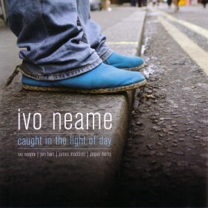 Ivo Neame - Caught In The Light Of Day in der Gruppe CD bei Bengans Skivbutik AB (2465408)