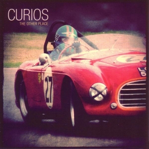 Curios - Other Place in der Gruppe CD bei Bengans Skivbutik AB (2465409)