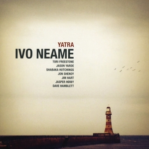 Neame Ivo - Yatra in der Gruppe CD bei Bengans Skivbutik AB (2465417)