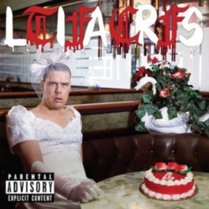 Liars - Tfcf in der Gruppe UNSERE TIPPS / Klassiska lablar / PIAS Recordings bei Bengans Skivbutik AB (2465427)