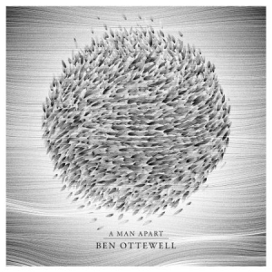 Ottewell Ben - A Man Apart in der Gruppe VINYL bei Bengans Skivbutik AB (2465430)