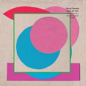 Deweze Pascal - Cult Of Yes in der Gruppe VINYL bei Bengans Skivbutik AB (2465439)