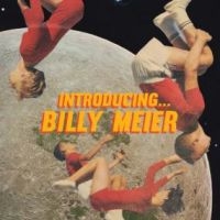 Meier Billy - Introducing...Billy Meier in der Gruppe CD / Jazz bei Bengans Skivbutik AB (2465443)