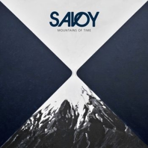 Savoy - Mountains Of Time (M/Cd) in der Gruppe VINYL / Jazz bei Bengans Skivbutik AB (2465449)