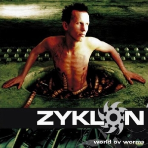 Zyklon - World Ov Worms in der Gruppe VINYL bei Bengans Skivbutik AB (2465709)