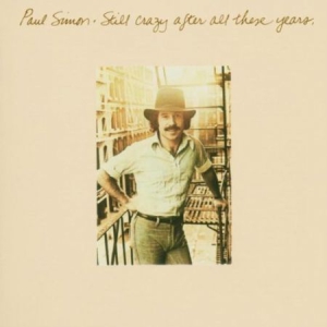 Simon Paul - Still Crazy After All These Years in der Gruppe VINYL bei Bengans Skivbutik AB (2466486)