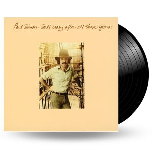 Simon Paul - Still Crazy After All These Years in der Gruppe VINYL bei Bengans Skivbutik AB (2466486)