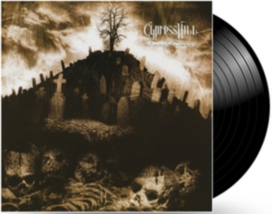 Cypress Hill - Black Sunday in der Gruppe Minishops / Cypress Hill bei Bengans Skivbutik AB (2466487)