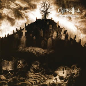 Cypress Hill - Black Sunday in der Gruppe Minishops / Cypress Hill bei Bengans Skivbutik AB (2466487)