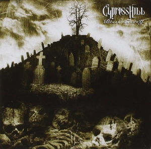 Cypress Hill - Black Sunday in der Gruppe VINYL / Hip Hop-Rap bei Bengans Skivbutik AB (2466487)