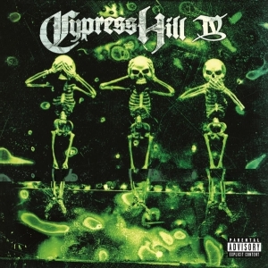 Cypress Hill - Iv in der Gruppe Minishops / Cypress Hill bei Bengans Skivbutik AB (2466488)