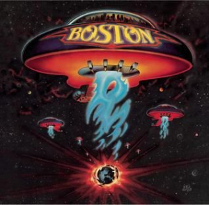 Boston - Boston in der Gruppe Minishops / AOR bei Bengans Skivbutik AB (2466489)