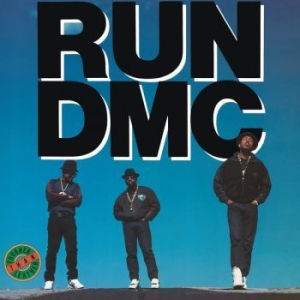 Run Dmc - Tougher Than Leather in der Gruppe Minishops /  bei Bengans Skivbutik AB (2466491)
