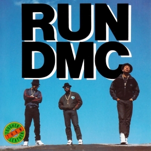 Run Dmc - Tougher Than Leather in der Gruppe VINYL bei Bengans Skivbutik AB (2466491)